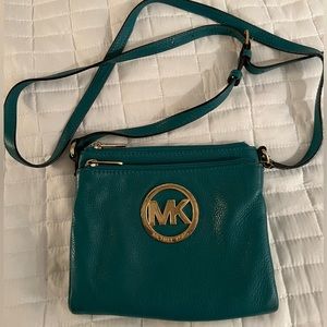 Michael Kors Crossbody Purse